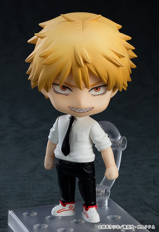Chainsaw Man Nendoroid Actionfigur Denji 10 cm - Preorder - ETA: 25.04.2026
