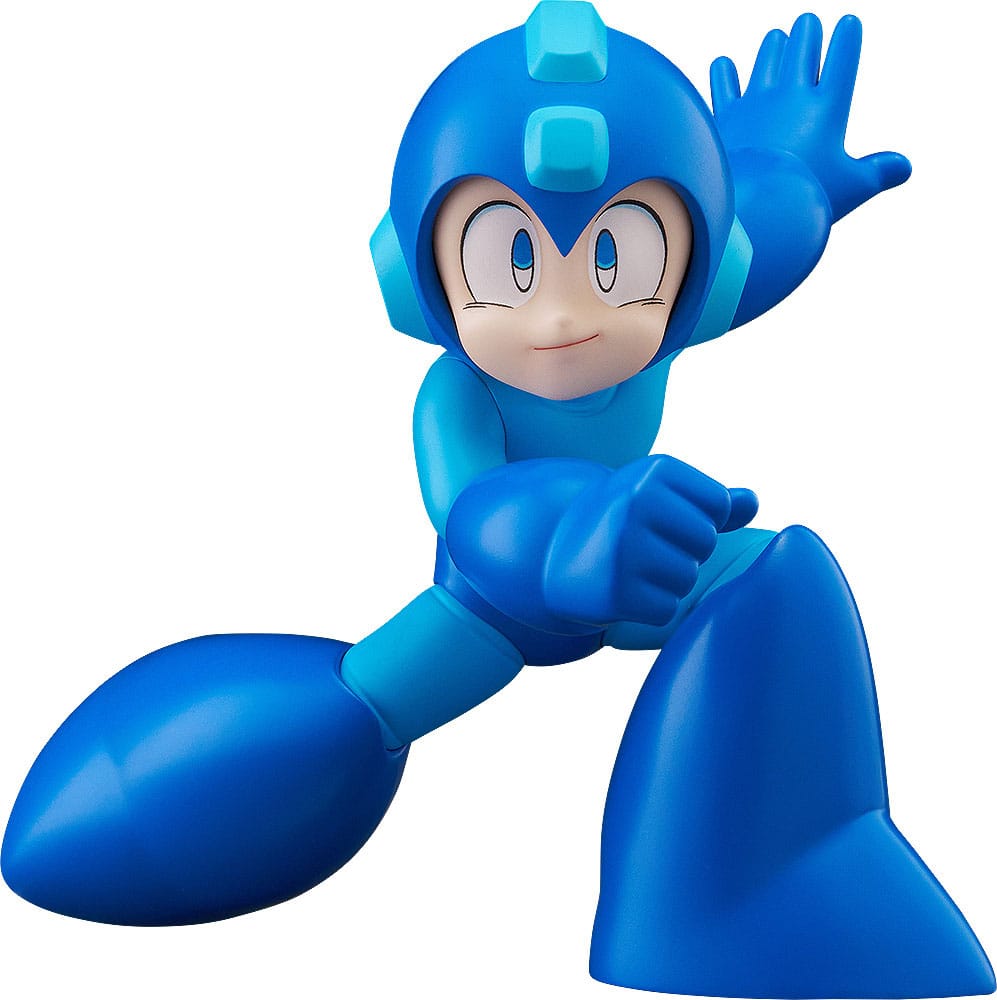Mega Man Pop Up Parade PVC Statue Mega Man 10 cm              - Preorder - ETA: 19.07.2026