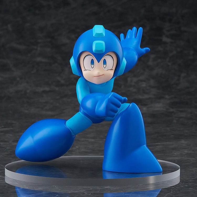 Mega Man Pop Up Parade PVC Statue Mega Man 10 cm              - Preorder - ETA: 19.07.2026