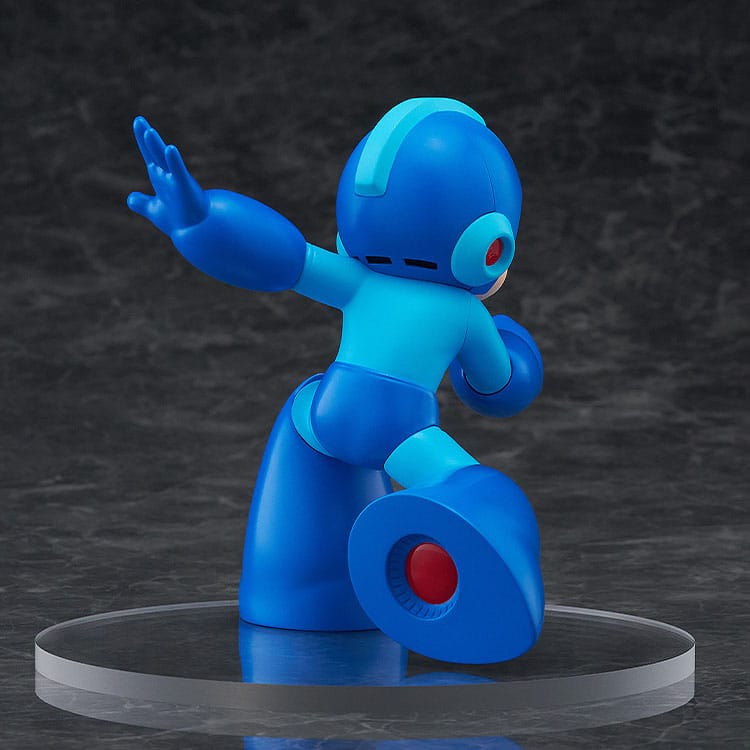 Mega Man Pop Up Parade PVC Statue Mega Man 10 cm              - Preorder - ETA: 19.07.2026