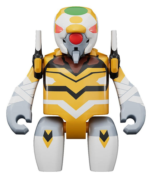 Rebuild of Evangelion Brickroid Minifigur Evangelion Proto Type-00' 5 cm - Preorder - ETA: 25.02.2027