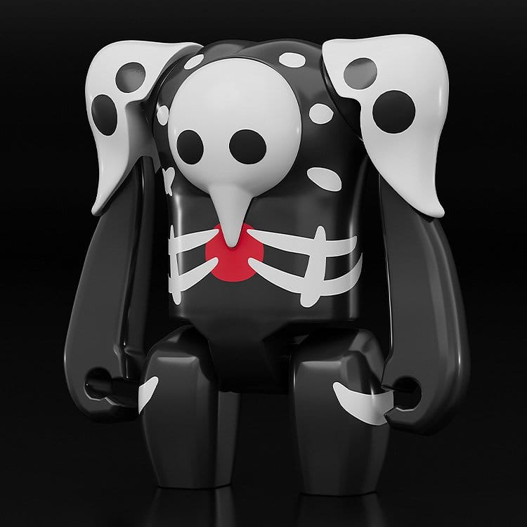 Rebuild of Evangelion Brickroid Minifigur 4th Angel 5 cm - Preorder - ETA: 25.02.2027