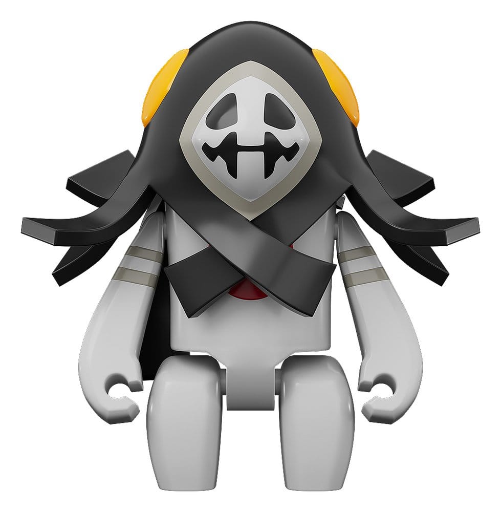Rebuild of Evangelion Brickroid Minifigur 10th Angel 6 cm - Preorder - ETA: 25.02.2027