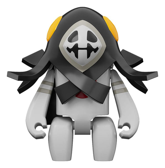 Rebuild of Evangelion Brickroid Minifigur 10th Angel 6 cm - Preorder - ETA: 25.02.2027