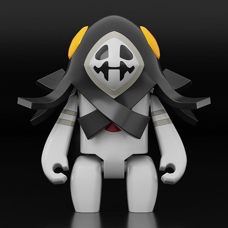 Rebuild of Evangelion Brickroid Minifigur 10th Angel 6 cm - Preorder - ETA: 25.02.2027