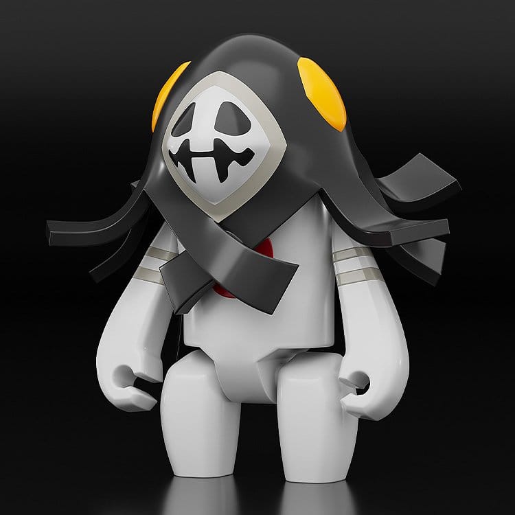 Rebuild of Evangelion Brickroid Minifigur 10th Angel 6 cm - Preorder - ETA: 25.02.2027