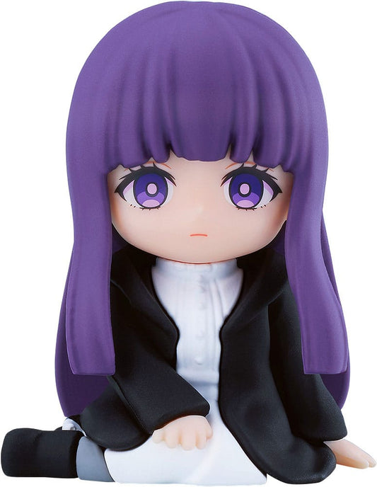 Frieren: Beyond Journey´s End Rubber Mascot Nendroid Plus Minifigur Fern 8 cm     - Preorder - ETA: 19.07.2026