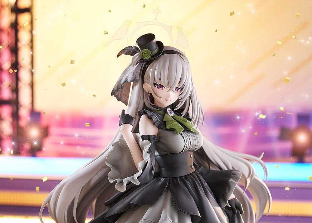 Blue Archive PVC Figur 1/7 Sakurako (Pop Idol) 25 cm - Preorder - ETA: 25.06.2027