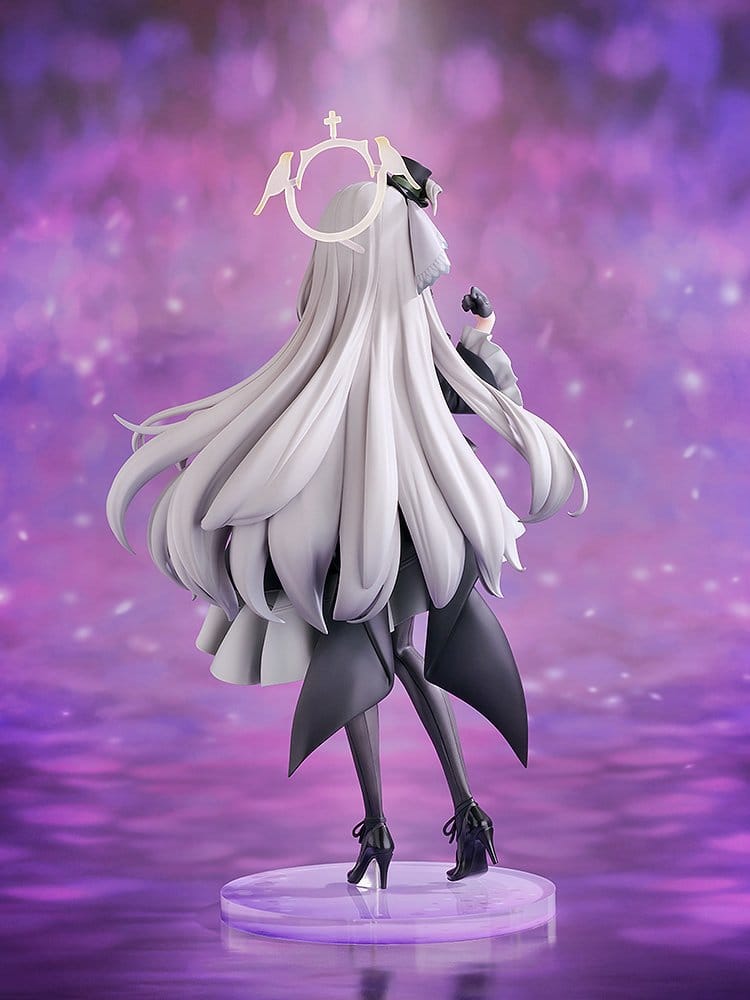 Blue Archive PVC Figur 1/7 Sakurako (Pop Idol) 25 cm - Preorder - ETA: 25.06.2027