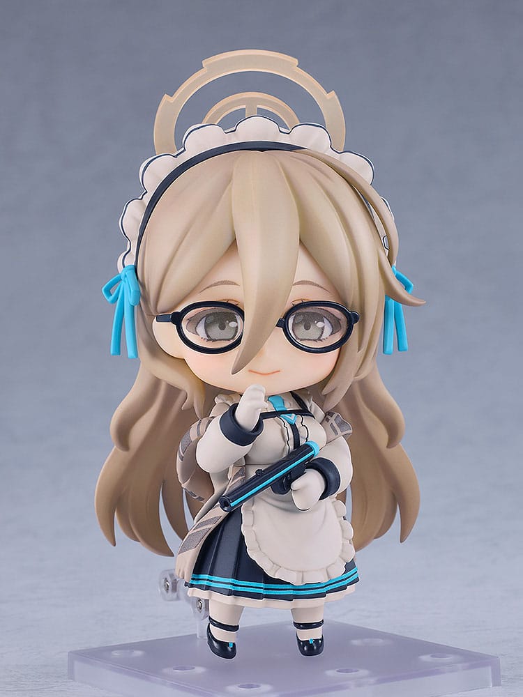 Blue Archive Nendoroid Actionfigur Akane Murokasa 10 cm       - Preorder - ETA: 25.07.2026