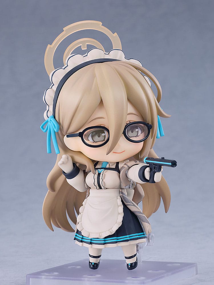 Blue Archive Nendoroid Actionfigur Akane Murokasa 10 cm       - Preorder - ETA: 25.07.2026