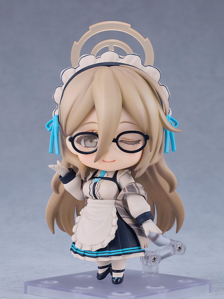 Blue Archive Nendoroid Actionfigur Akane Murokasa 10 cm       - Preorder - ETA: 25.07.2026
