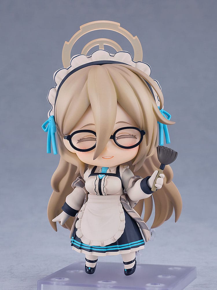 Blue Archive Nendoroid Actionfigur Akane Murokasa 10 cm       - Preorder - ETA: 25.07.2026