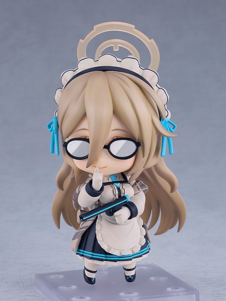 Blue Archive Nendoroid Actionfigur Akane Murokasa 10 cm       - Preorder - ETA: 25.07.2026