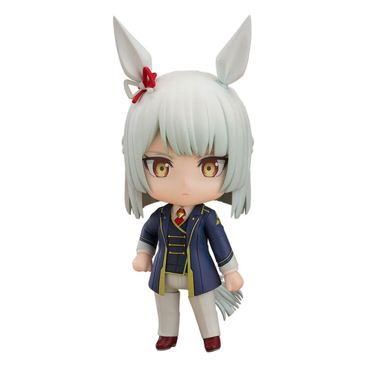 Umamusume: Cinderella Gray Nendoroid Actionfigur Fujimasa March 10 cm - Preorder - ETA: 25.06.2026
