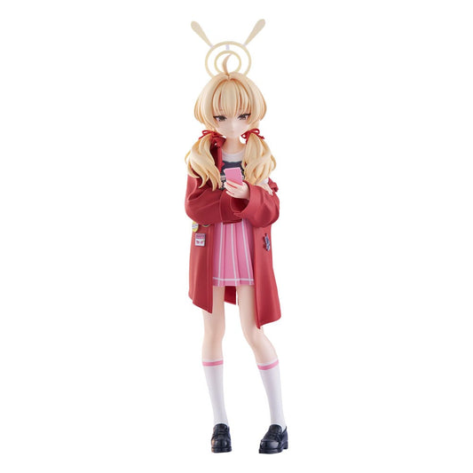 Blue Archive Pop Up Parade PVC Statue Yoshimi (Band): Event KV Ver. 18 cm           - Preorder - ETA: 25.08.2026