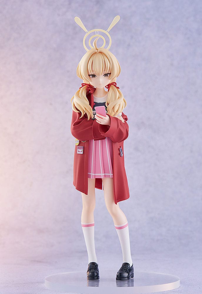 Blue Archive Pop Up Parade PVC Statue Yoshimi (Band): Event KV Ver. 18 cm           - Preorder - ETA: 25.08.2026