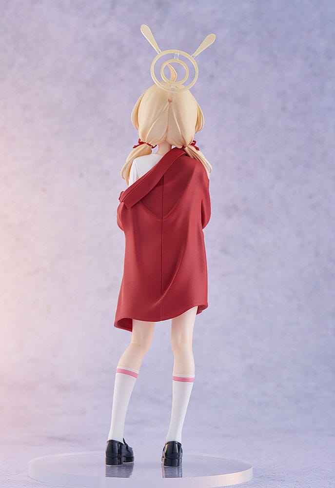 Blue Archive Pop Up Parade PVC Statue Yoshimi (Band): Event KV Ver. 18 cm           - Preorder - ETA: 25.08.2026