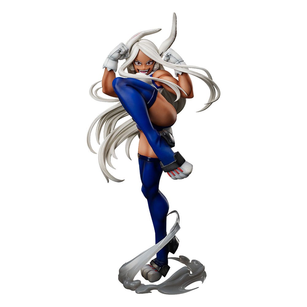 My Hero Academia 1/4 Scale Figure Mirko 46 cm - Preorder - ETA: 25.05.2026