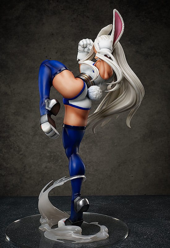My Hero Academia 1/4 Scale Figure Mirko 46 cm - Preorder - ETA: 25.05.2026