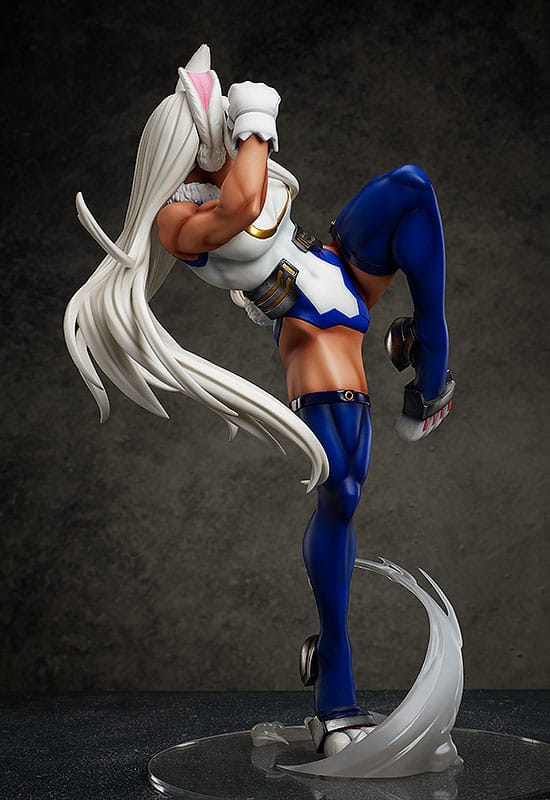 My Hero Academia 1/4 Scale Figure Mirko 46 cm - Preorder - ETA: 25.05.2026