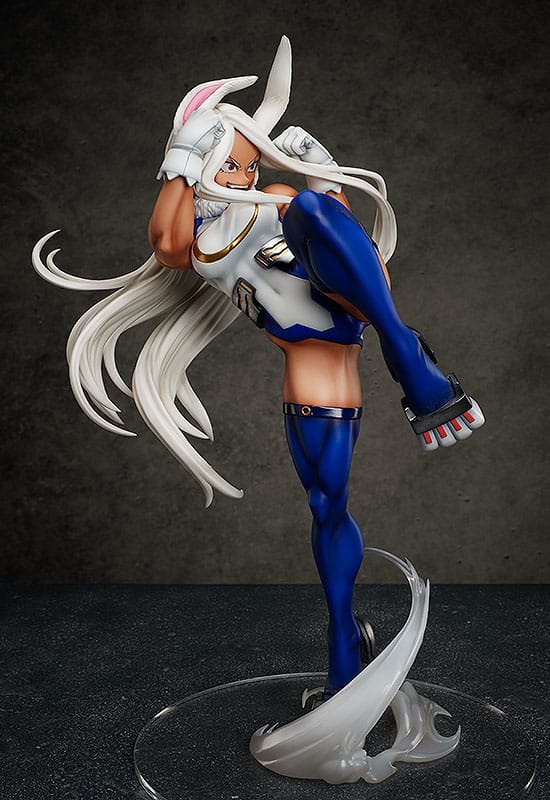 My Hero Academia 1/4 Scale Figure Mirko 46 cm - Preorder - ETA: 25.05.2026