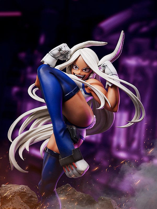 My Hero Academia 1/4 Scale Figure Mirko 46 cm - Preorder - ETA: 25.05.2026