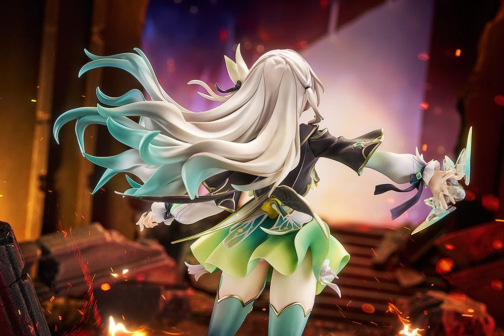 Honkai: Star Rail PVC Statue 1/7 Firefly 27 cm    - Preorder - ETA: 25.02.2027