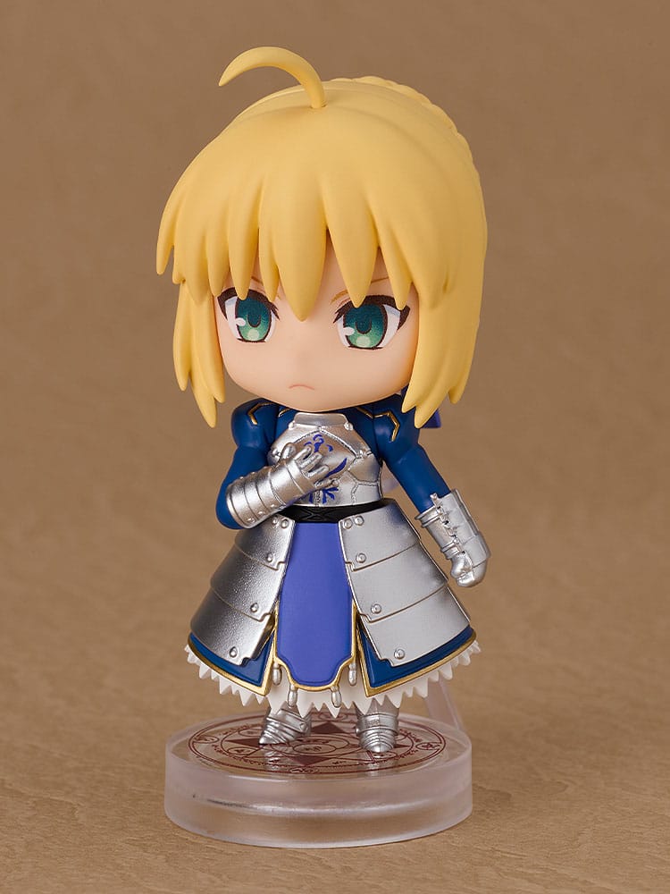 Fate/Stay Night Nendoroid Surprise Minifiguren 7 cm Display (6)    - Preorder - ETA: 25.07.2026