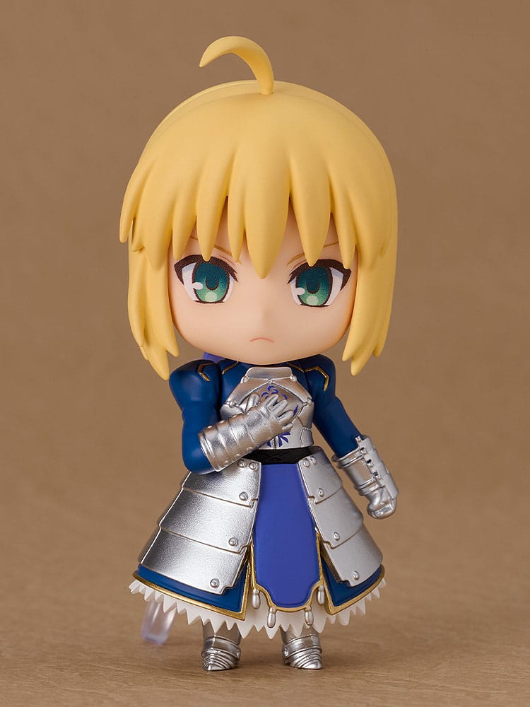 Fate/Stay Night Nendoroid Surprise Minifiguren 7 cm Display (6)    - Preorder - ETA: 25.07.2026
