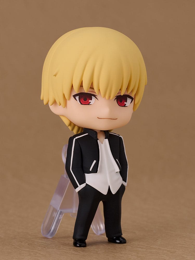 Fate/Stay Night Nendoroid Surprise Minifiguren 7 cm Display (6)    - Preorder - ETA: 25.07.2026