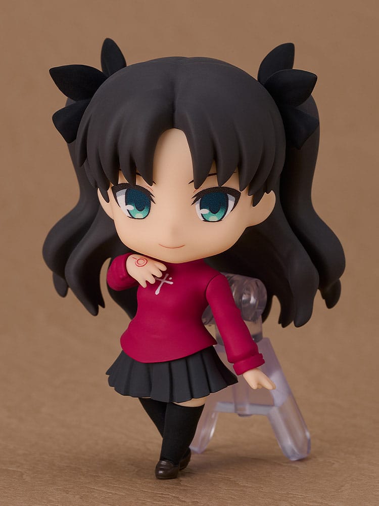 Fate/Stay Night Nendoroid Surprise Minifiguren 7 cm Display (6)    - Preorder - ETA: 25.07.2026