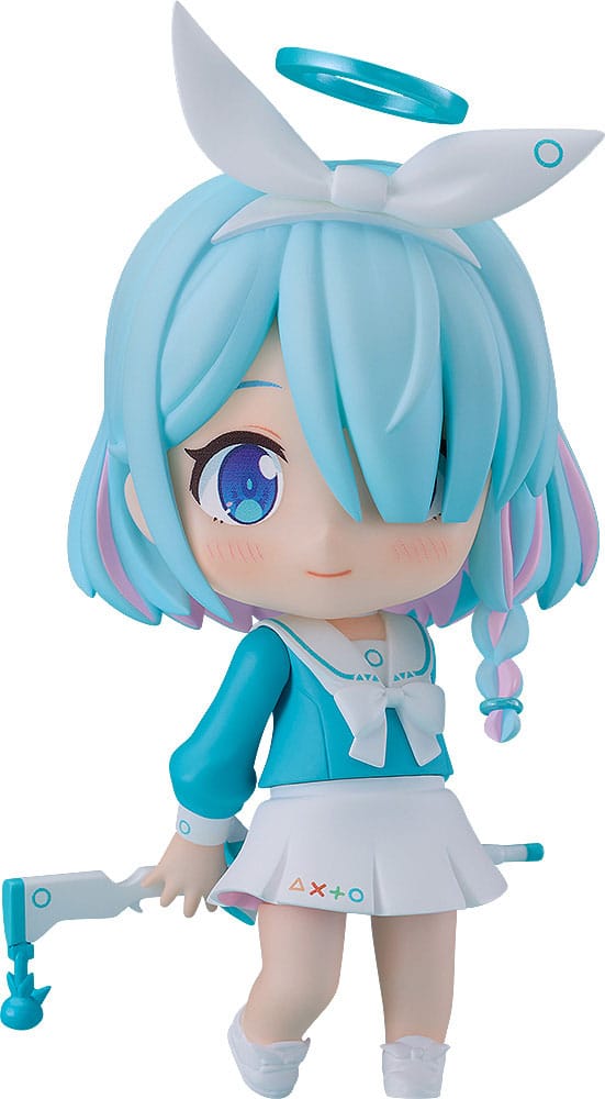 Blue Archive Nendoroid Actionfigur Arona 10 cm      - Preorder - ETA: 25.07.2026