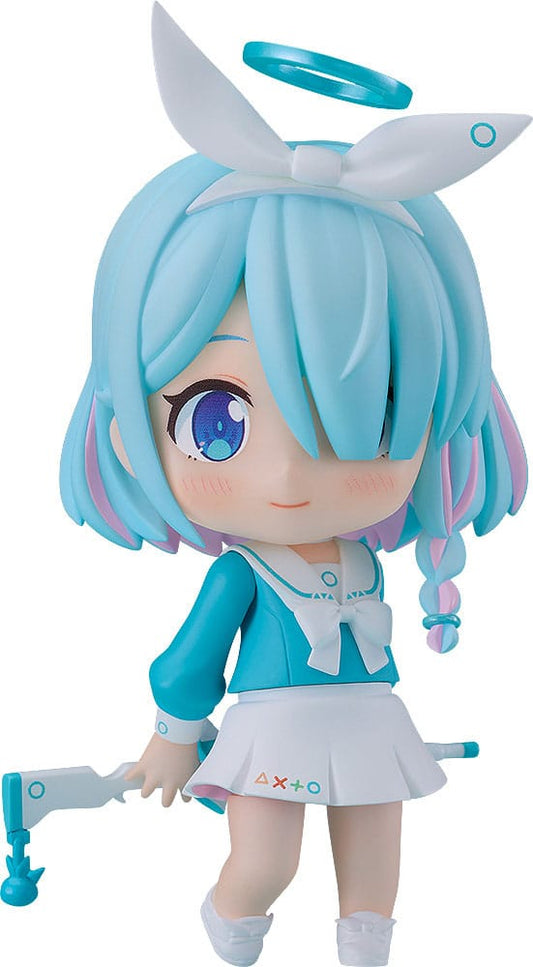 Blue Archive Nendoroid Actionfigur Arona 10 cm      - Preorder - ETA: 25.07.2026