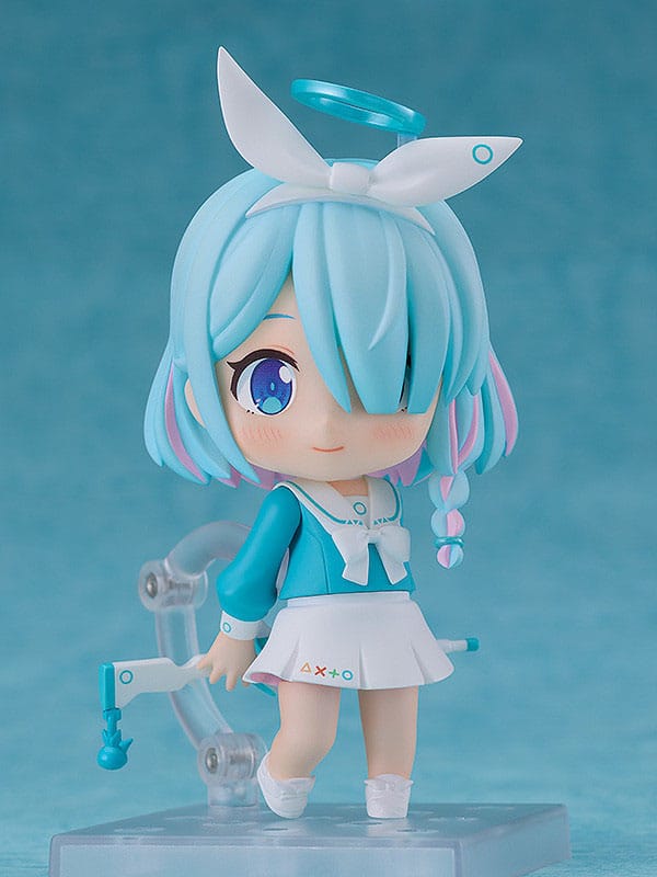 Blue Archive Nendoroid Actionfigur Arona 10 cm      - Preorder - ETA: 25.07.2026