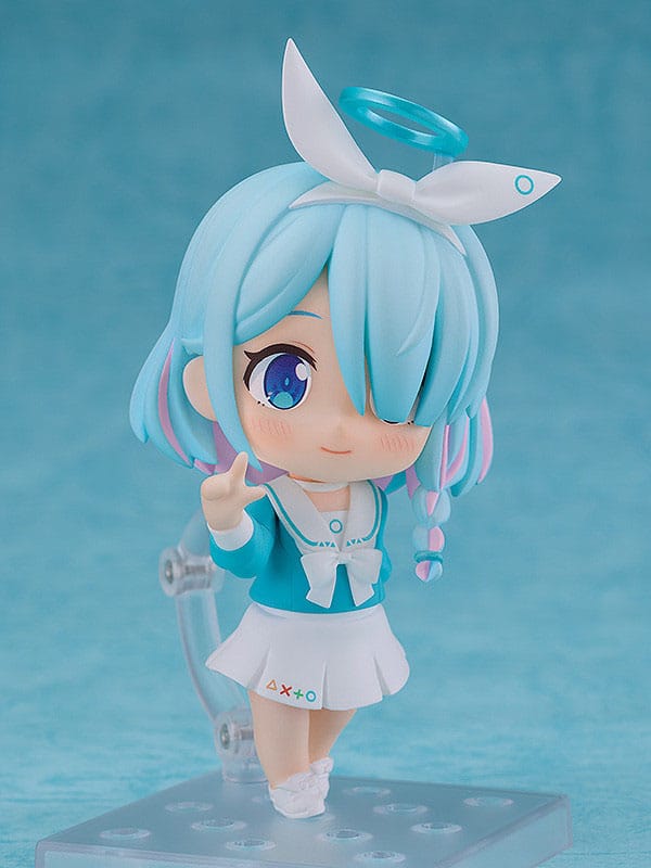 Blue Archive Nendoroid Actionfigur Arona 10 cm      - Preorder - ETA: 25.07.2026