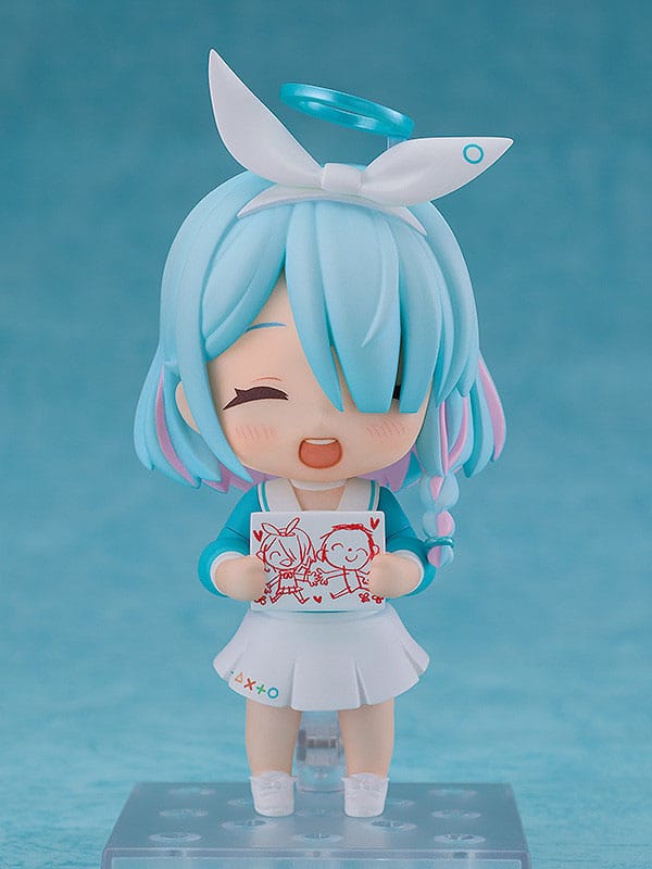 Blue Archive Nendoroid Actionfigur Arona 10 cm      - Preorder - ETA: 25.07.2026