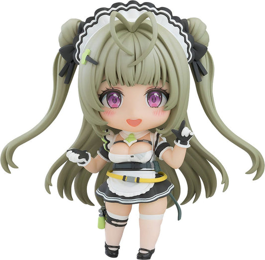 Goddess of Victory: Nikke Nendoroid Actionfigur Soda 10 cm      - Preorder - ETA: 25.07.2026