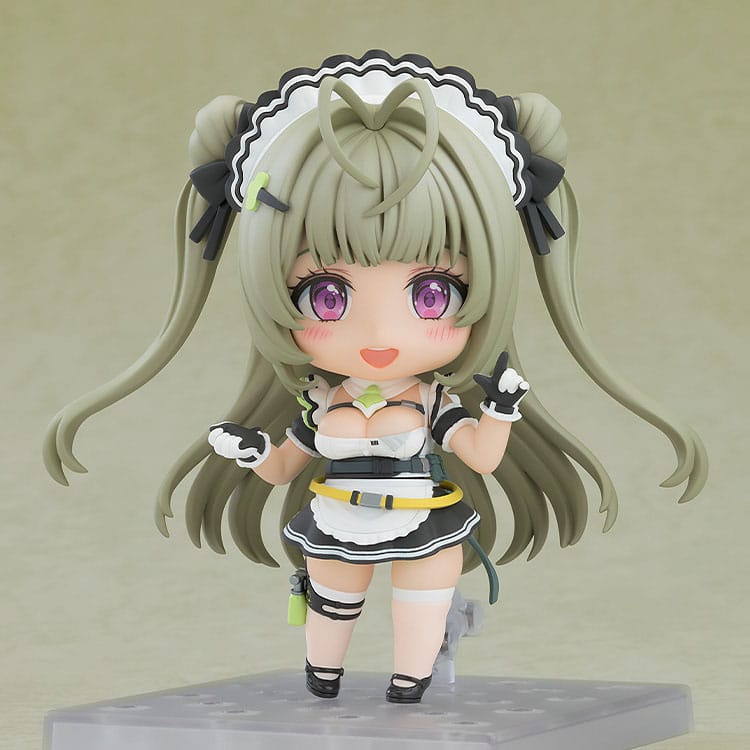 Goddess of Victory: Nikke Nendoroid Actionfigur Soda 10 cm      - Preorder - ETA: 25.07.2026
