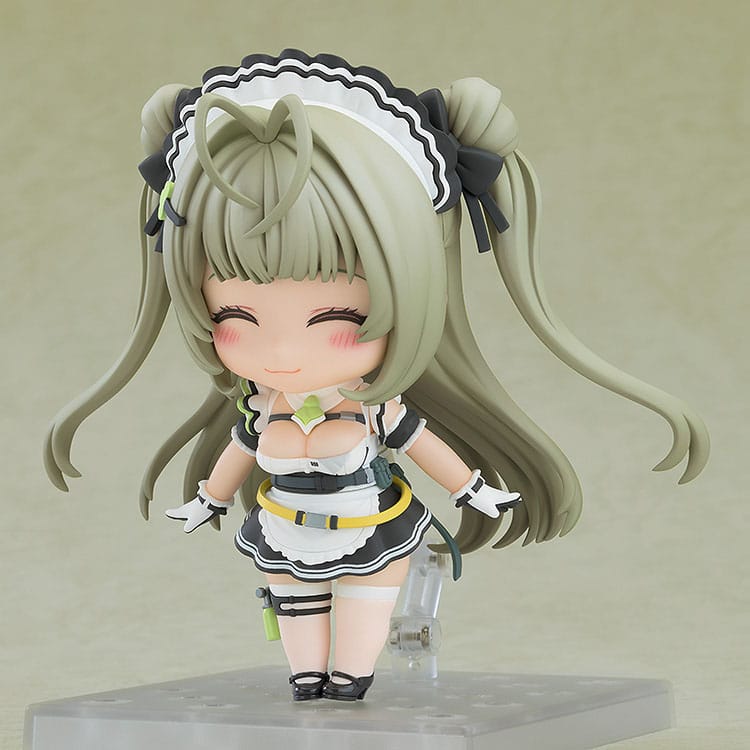 Goddess of Victory: Nikke Nendoroid Actionfigur Soda 10 cm      - Preorder - ETA: 25.07.2026
