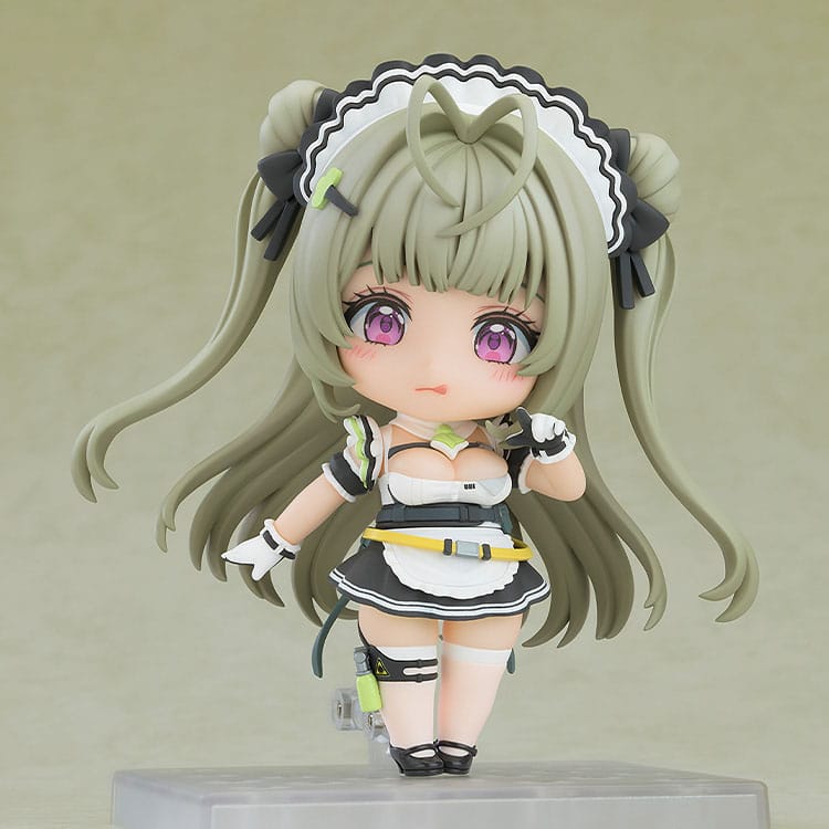 Goddess of Victory: Nikke Nendoroid Actionfigur Soda 10 cm      - Preorder - ETA: 25.07.2026