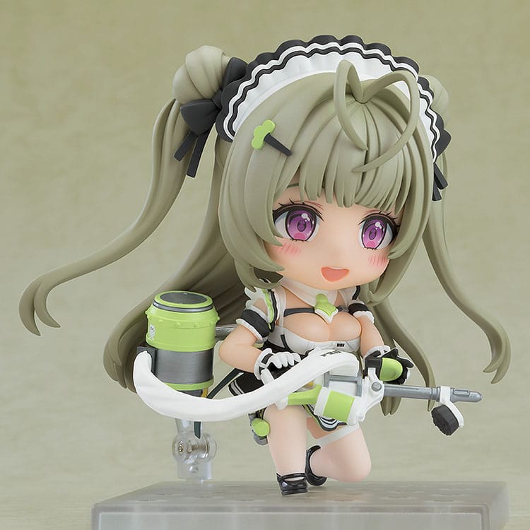 Goddess of Victory: Nikke Nendoroid Actionfigur Soda 10 cm      - Preorder - ETA: 25.07.2026