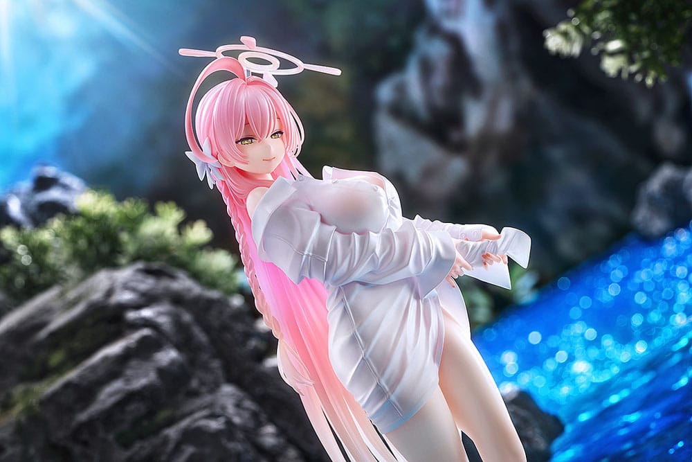 Blue Archive PVC Statue 1/7 Hanako (Swimsuit) 26 cm      - Preorder - ETA: 25.02.2027