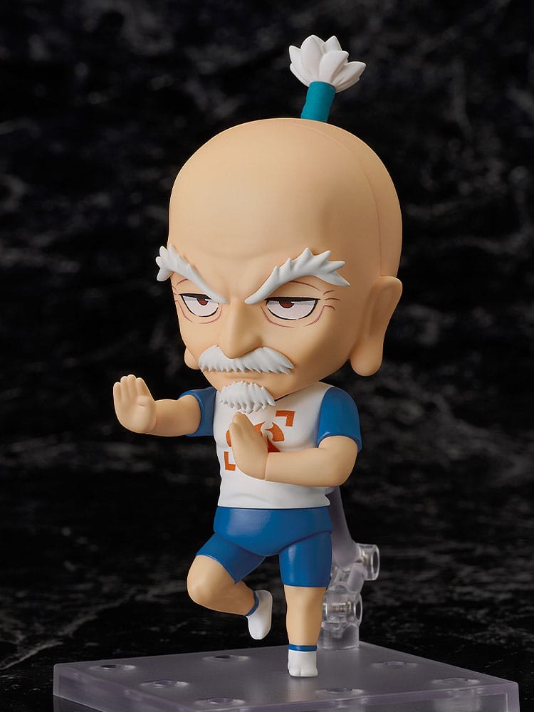 Hunter x Hunter Nendoroid Actionfigur Netero 10 cm     - Preorder - ETA: 25.08.2026