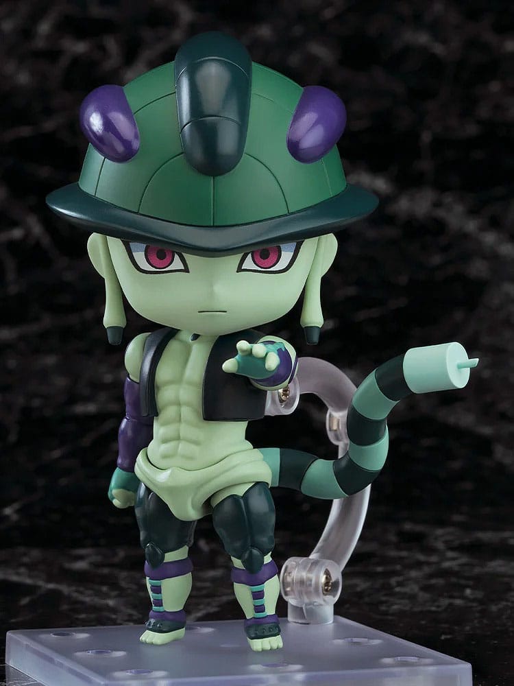 Hunter x Hunter Nendoroid Actionfigur Meruem 10 cm     - Preorder - ETA: 25.09.2026