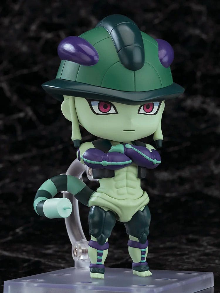 Hunter x Hunter Nendoroid Actionfigur Meruem 10 cm     - Preorder - ETA: 25.09.2026