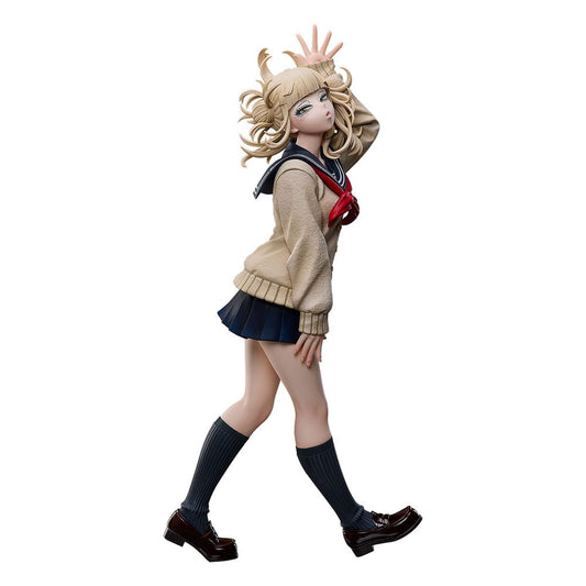 My Hero Academia PVC Statue 1/4 Himiko Toga 37 cm  - Preorder - ETA: 25.08.2026