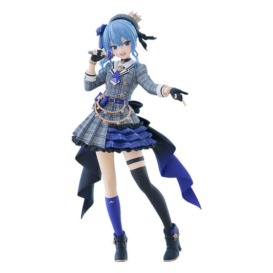 Hololive Production Pop Up Parade SP PVC Statue Hoshimachi Suisei 17 cm       - Preorder - ETA: 25.09.2026