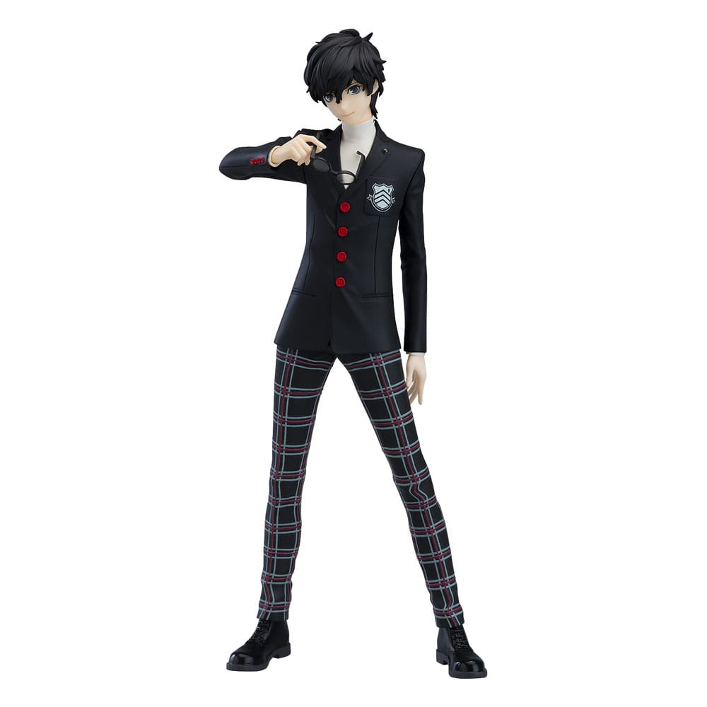 Persona 5 Royal Pop Up Parade PVC Statue Protagonist 16 cm       - Preorder - ETA: 25.09.2026