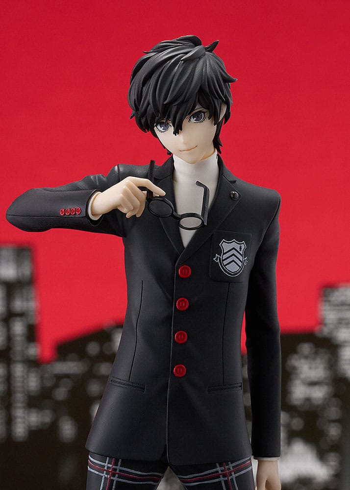 Persona 5 Royal Pop Up Parade PVC Statue Protagonist 16 cm       - Preorder - ETA: 25.09.2026